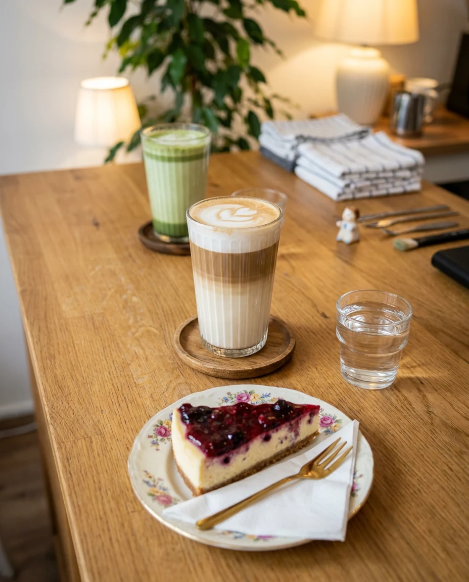 Latte